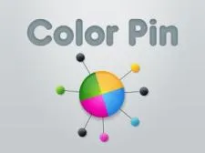 Color Pin