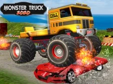 Monster Truck 2020